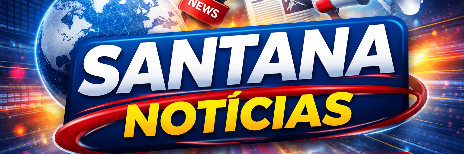 Blog Santana Notícias